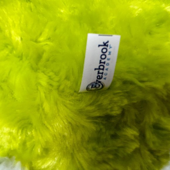 Rare Everbrook Academy Plush‎ Lamb Sheep Continental Critters "Sullivan" NWT - Picture 10 of 15